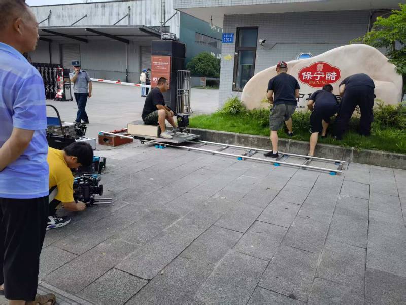 清丰县广告片拍摄公司核心优势：全流程服务，让品牌广告片省心更出彩