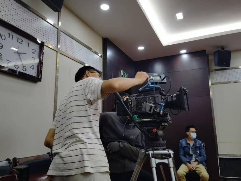 价值沉淀，长效赋能——清丰县TVC与广告片拍摄制作的长效价值构建