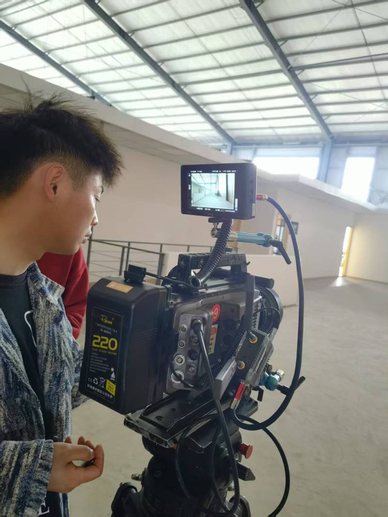 解锁清丰县广告片拍摄：以创意镜头，解锁品牌商业价值新高度