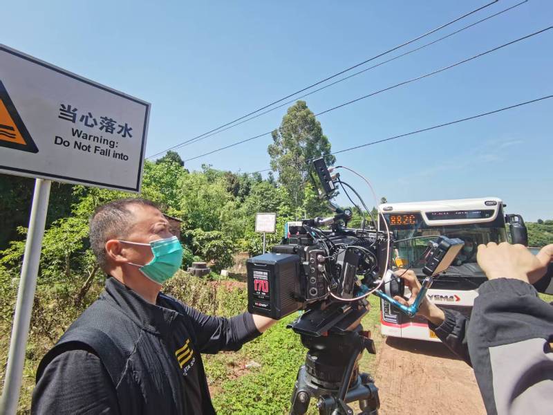 清丰县TVC拍摄公司：深耕本地市场，为品牌定制专属拍摄方案