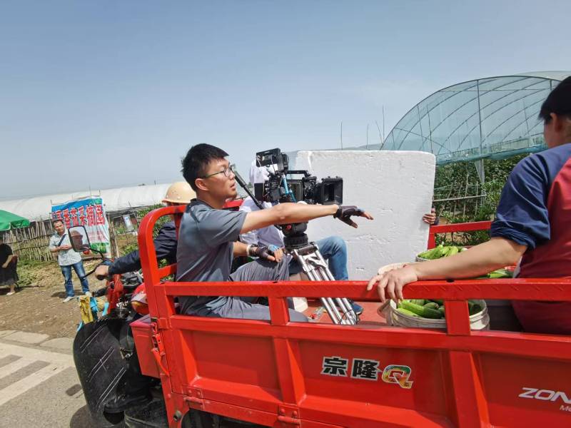 清丰县TVC制作创新逻辑：以精准叙事，让品牌信息高效传递