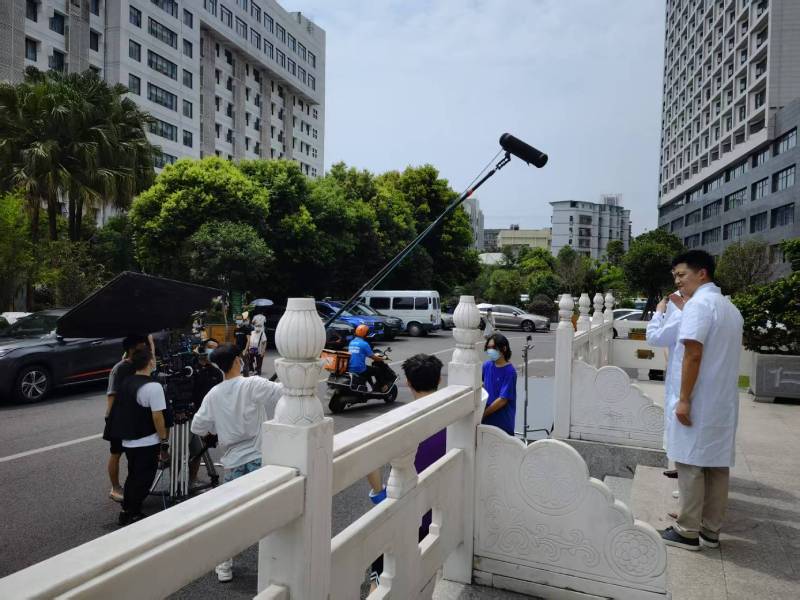 清丰县广告片拍摄公司低成本实现高规格制作的诀窍