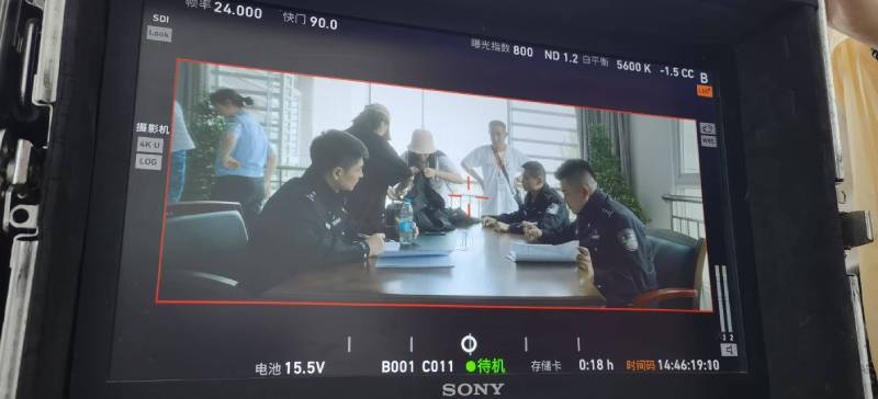 清丰县广告片拍摄公司服务世界500强的标准化体系
